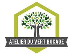 Logo : ATELIER DU VERT BOCAGE