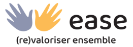 Logo : EASE