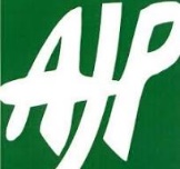 Logo : EA AJP