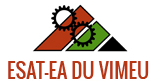 Logo : EA DU VIMEU