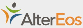 Logo : ALTEREOS