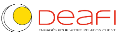 Logo : DEAFI