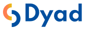 Logo : DYAD