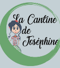 Logo : LA CANTINE DE JOSEPHINE