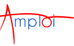 Logo : AMPLOI