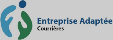 Logo : EA DE COURRIERES