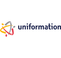 Logo : UNIFORMATION