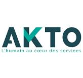 Logo : AKTO