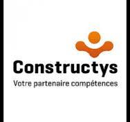 Logo : CONSTRUCTYS