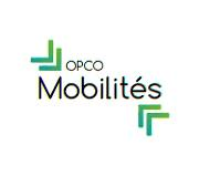 Logo : OPCO MOBILITES