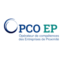 Logo : OPCO EP