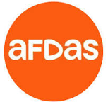 Logo : AFDAS