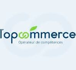 Logo : OPCOMMERCE